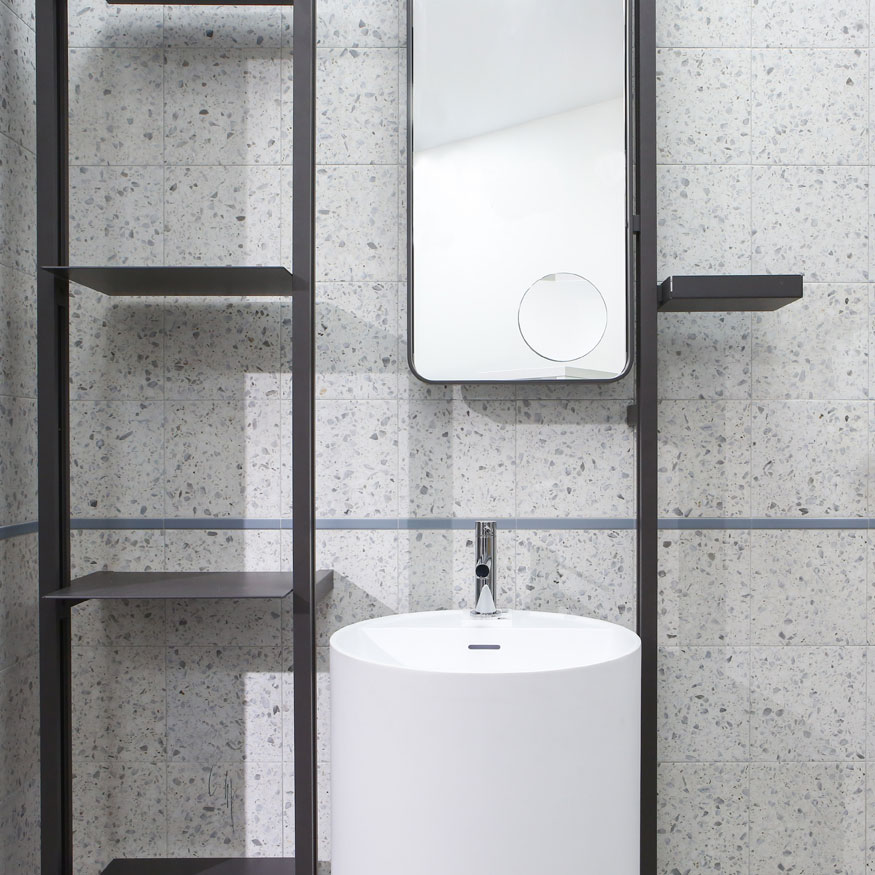 Arredo Bagno Milano Provincia.Gruppo Bea